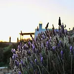 Newly Built Spectacular Sunset Villa At St. John, Mykonos
