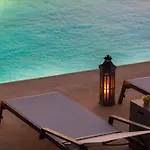 Newly Built Spectacular Sunset Villa At St. John, Mykonos
