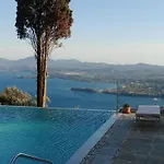 Rizaria Sea View House