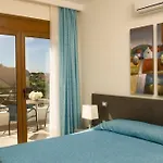 Executive Rhodes Villa 4 Bedroom - 4 Bathroom Bd Villa Pefkos