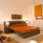 Executive Rhodes Villa 4 Bedroom - 4 Bathroom Bd Villa Pefkos