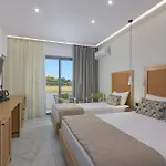 Nirvana Beach Hotel