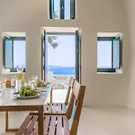 Amazing Santorini Villa 1 Bedroom Pina Caldera Villa Astounding Caldera Views Private Plunge Pool Oia