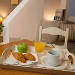 Agrimia Holiday Apartments