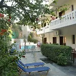 Agapi Apartments