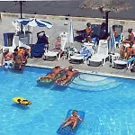 Dimis Hotel