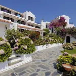 Bella Vista Village