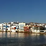 Camara Studio Mykonos