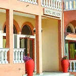 San Remo Hotel