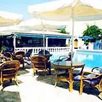 San Remo Hotel