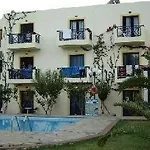 Apartments Milos