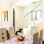 Pefki Sea View Villas