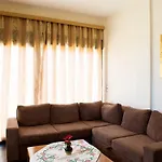 Pefki Sea View Villas