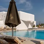 Poseidon Hotel Suites
