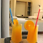 La Palma Seafront Apartment 3 In Georgioupolis