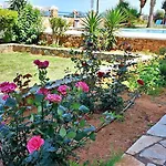 Cretan Family Apartments