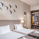 Marianthi Apartments By Estia