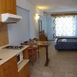 Alexis Pool Apartments