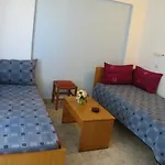 Alexis Pool Apartments