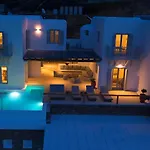 Villa Poseidon- Private Pool