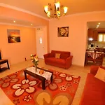 Chrinos House