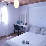 Infinity Mykonos Suites