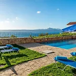 Artemida Traditional Homes By Apokoronas-Villas