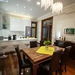 Luxury Maisonette In Corfu Town