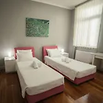 Luxury Maisonette In Corfu Town