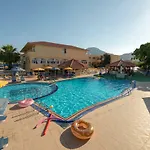 Fantasy Hotel