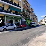Markisia\'S Luxury Corfu Town Apartment