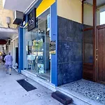 Markisia\'S Luxury Corfu Town Apartment