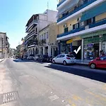 Markisia\'S Luxury Corfu Town Apartment