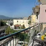 Markisia\'S Luxury Corfu Town Apartment