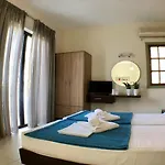 Oleander Apartments
