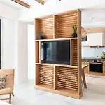 Blue Island Luxury Apartment