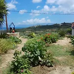 Gramvousa\'S Filoxenia Apartment