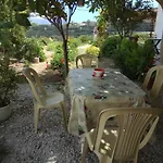 Gramvousa\'S Filoxenia Apartment