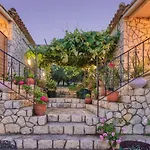 Argastares Villas