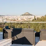 Acropolis Luxury Iris