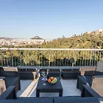 Acropolis Luxury Iris