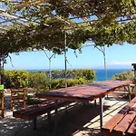 Thanasis Apartments
