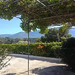 Thanasis Apartments