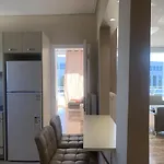 Spacious Renovated Apartment Marousi Kat