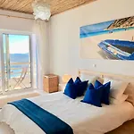 House Tanna Of Villa Intaba Spectacular Sea Views Corfiot Riviera Spartilas Corfu Island Greece Close To Ipsos Beach