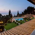 Niki Sunrise Apartments