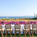 Dreams Apartments - Katelios,Santa Barbara Beach