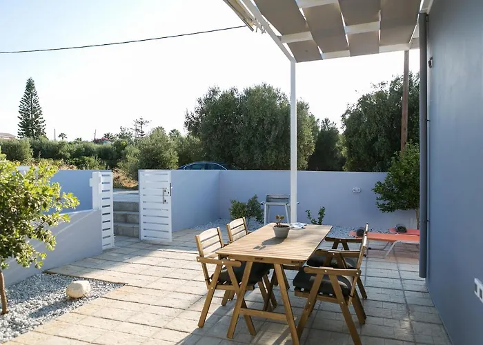 Manos Housing Units