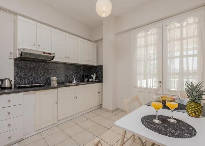 Effie\'S Apartments