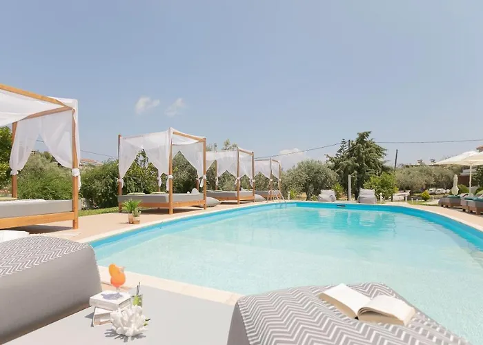 Skiathos Avaton Hotel, Philian Hotels & Resorts